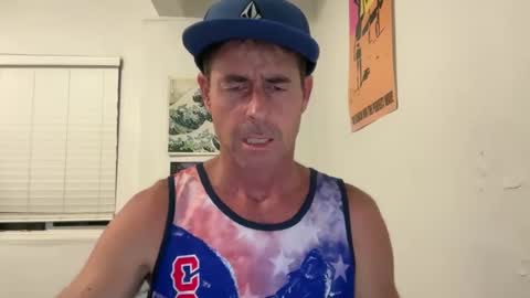 goodvibrattion online show from September 9, 6:35 am