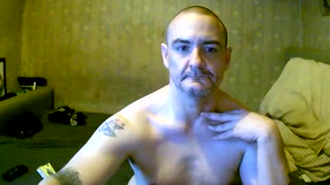 Goosey77 online show from November 11, 11:21 pm