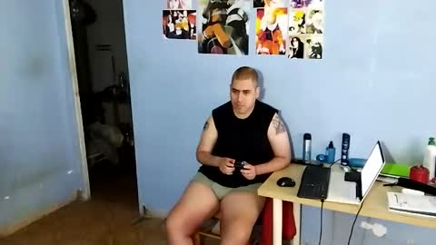 GoraK online show from April 6, 11:33 am