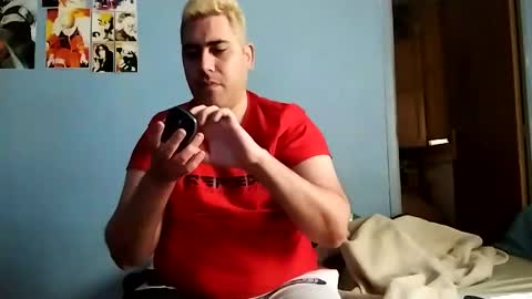 GoraK online show from February 16, 2:54 pm