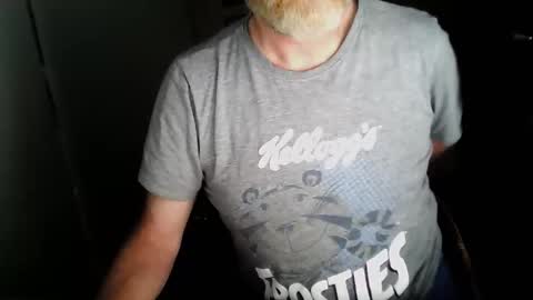 gord65 online show from May 26, 3:46 am