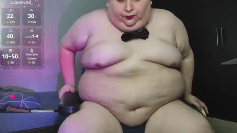 gorditohotsex online show from May 26, 9:00 pm