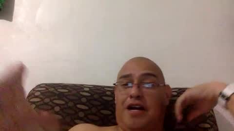 gordobrsoficial online show from June 2, 3:07 am