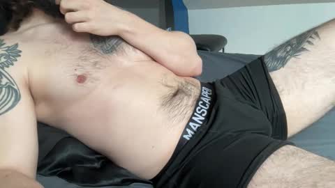 Stef online show from April 3, 10:23 am