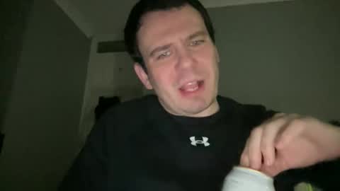 GotItGoin online show from March 26, 2:15 am