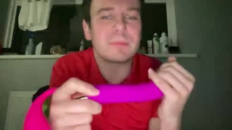 GotItGoin online show from March 12, 1:24 am