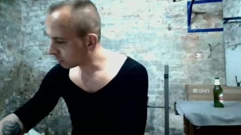 grabisz30 online show from April 8, 11:09 am