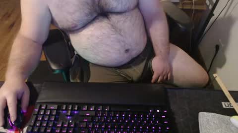 grandlebowski online show from June 13, 6:11 am
