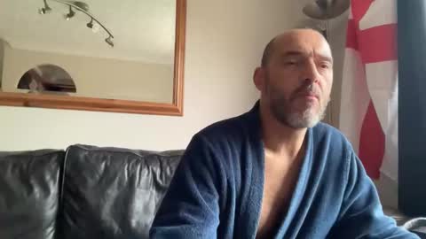 grandmufftwerking online show from September 18, 10:28 am