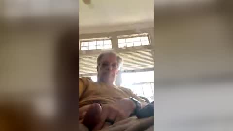 grandpawoody_69 online show from July 26, 1:19 pm