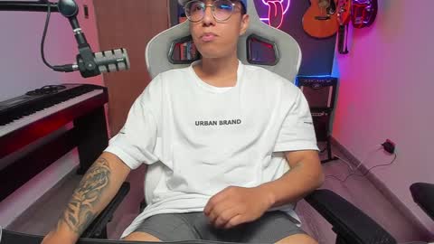 granxarma online show from January 11, 5:10 am