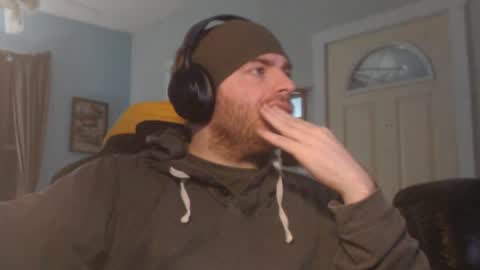 Grassmaan online show from April 11, 6:09 am