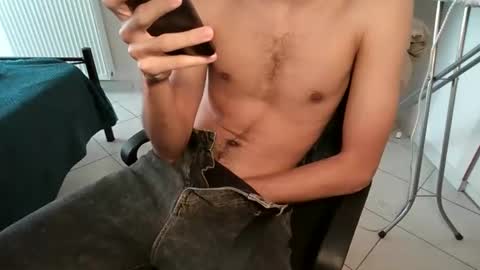 GrCammer online show from November 23, 3:01 pm