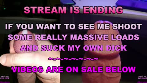 greasybastard online show from February 7, 5:20 am