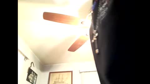 Snapshot of greatgoddamnsatan chatting on October 14, 8:54 am Lord Satan online show from October 14, 8:54 am