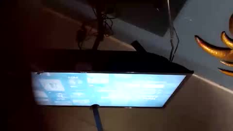 Snapshot of greatgoddamnsatan chatting on September 16, 9:15 pm Lord Satan online show from September 16, 9:15 pm