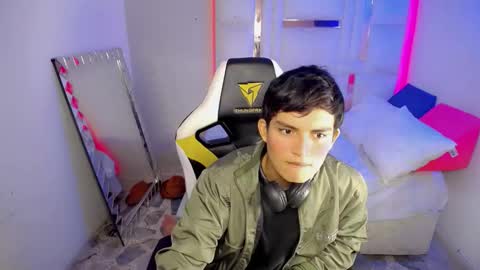 GREEN online show from January 10, 1:59 pm