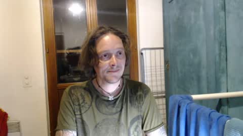Greenmoon online show from June 15, 10:13 pm
