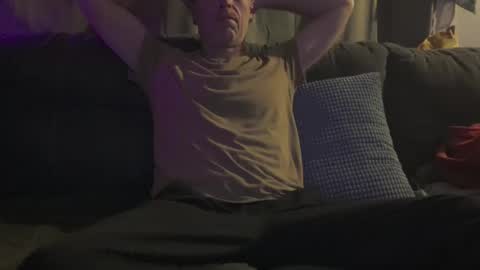 first time doing this online show from February 5, 7:59 am