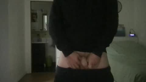 greggy92 online show from October 19, 3:04 pm