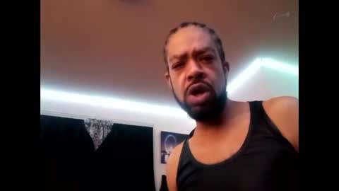 Snapshot of gregnice313 chatting on February 8, 4:57 am NICE and sometimes Savvy online show from February 8, 4:57 am