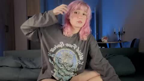 Greg-independent model online show from March 19, 8:56 pm