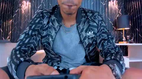 GregorySforza online show from February 16, 7:23 pm