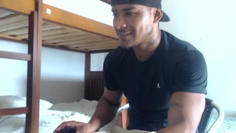 Gregory max online show from December 18, 7:30 pm