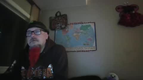 gregrev online show from October 9, 2:27 am