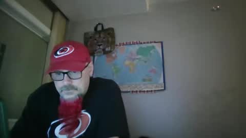 gregrev online show from February 7, 1:58 am