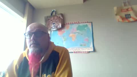 gregrev online show from April 4, 9:23 pm