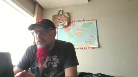 gregrev online show from February 13, 11:15 pm