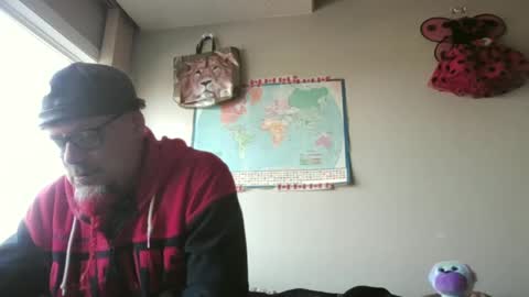 gregrev online show from October 5, 11:31 pm