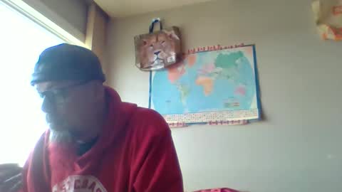 gregrev online show from March 21, 9:52 pm