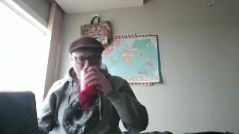 gregrev online show from March 12, 11:01 pm