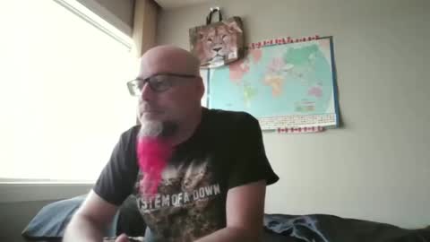 gregrev online show from January 1, 10:13 pm