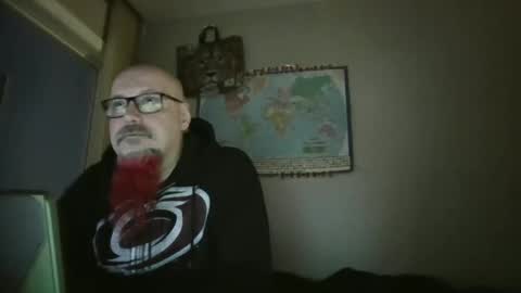 gregrev online show from February 9, 1:12 am