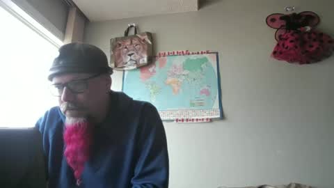 gregrev online show from September 27, 11:35 pm