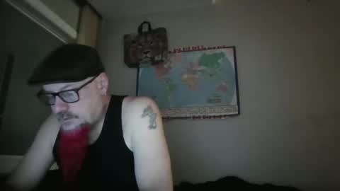 gregrev online show from January 30, 2:27 am