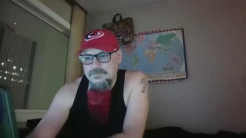 gregrev online show from January 22, 1:20 am