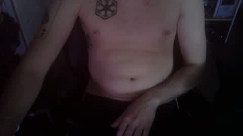 greloz online show from February 19, 10:09 pm