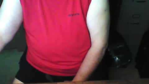 greyghost04 online show from April 26, 3:53 pm