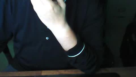 greyghost04 online show from April 30, 5:36 am