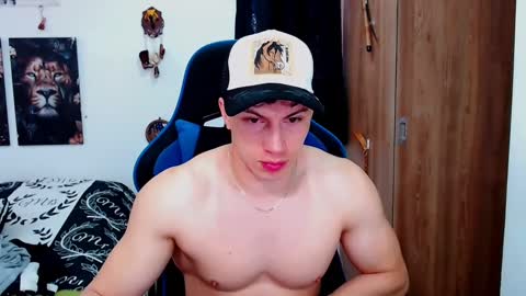 griego01 online show from December 6, 5:22 pm