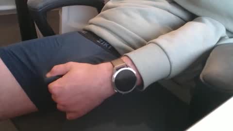 Griesie online show from October 29, 11:29 pm