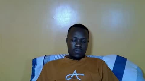 DANIEL online show from April 5, 11:34 pm