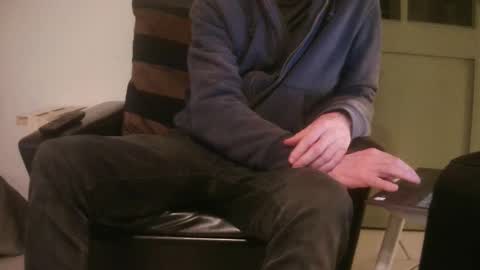 Grim online show from January 31, 8:40 pm