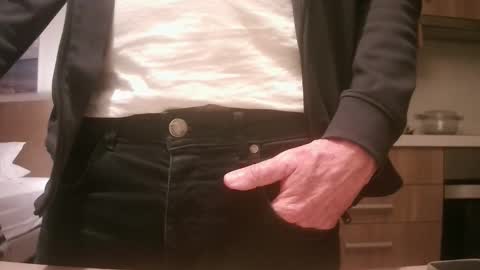 Grim online show from February 23, 8:10 pm