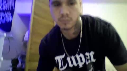 grimeking online show from February 1, 5:06 am