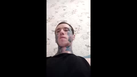 grimerussian2 online show from March 6, 4:59 pm